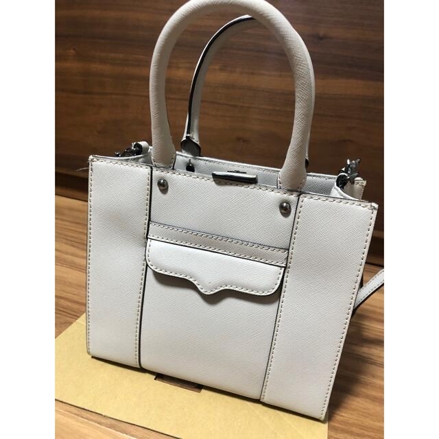 Rebecca Minkoff(レベッカミンコフ)のレベッカミンコフ レディースのバッグ(ショルダーバッグ)の商品写真