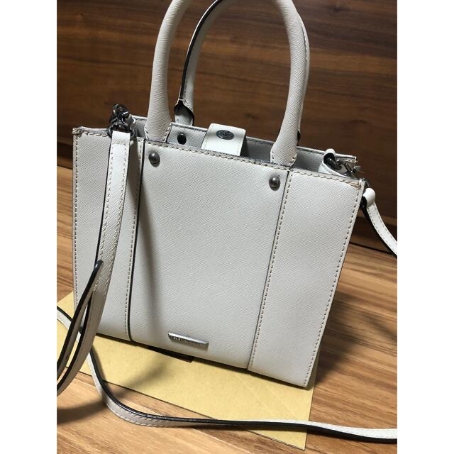 Rebecca Minkoff(レベッカミンコフ)のレベッカミンコフ レディースのバッグ(ショルダーバッグ)の商品写真