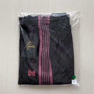 ヒザデルパンツ XS ブラック ピンク 22aw eva.gov.co