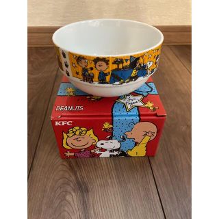 PEANUTS  スヌーピースタッキングボウル(食器)