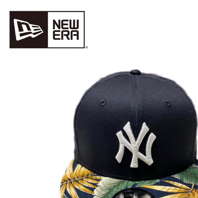 NEW ERA(ニューエラー)のNEWERA(ニューエラ)キャップ メンズの帽子(キャップ)の商品写真