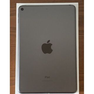 Apple - （中古） iPad mini 5　Wi-Fi 64GB - スペースグレイ