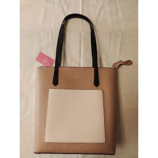 ケイトスペードニューヨーク(kate spade new york)の新品✨kate spade new yorkトートバッグ(トートバッグ)