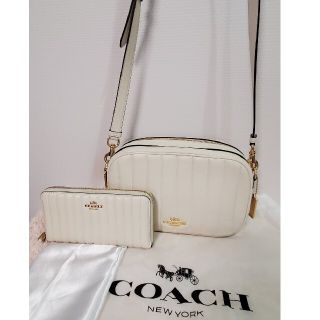 コーチ(COACH) キルティングバッグの通販 30点 | コーチを買うならラクマ
