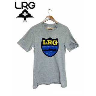 エルアールジー(LRG)のLRG(エルアールジー)Tシャツ(Tシャツ/カットソー(半袖/袖なし))