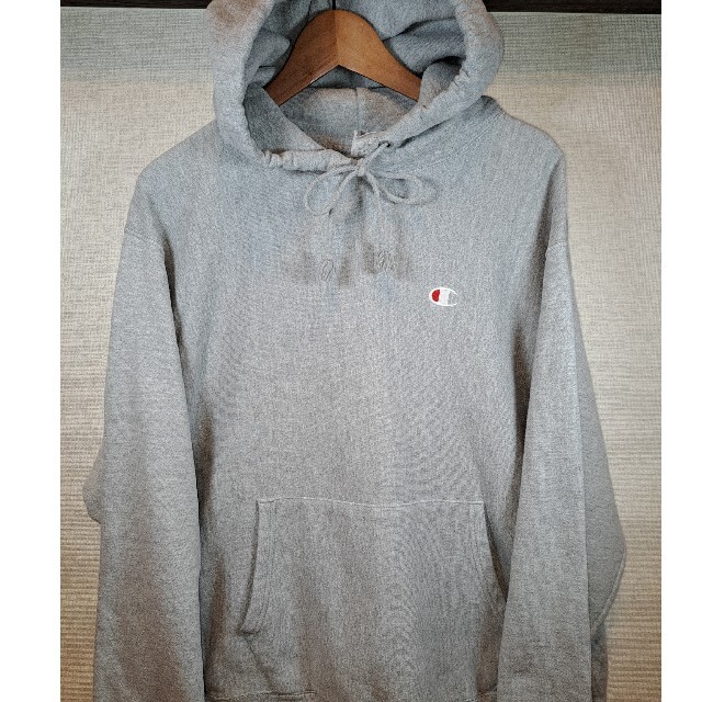 Champion、チャンピオンパーカー、リバースウィーブ - パーカー