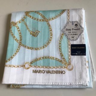 マリオバレンチノ(MARIO VALENTINO)のMario Valentino ハンカチ(ハンカチ)