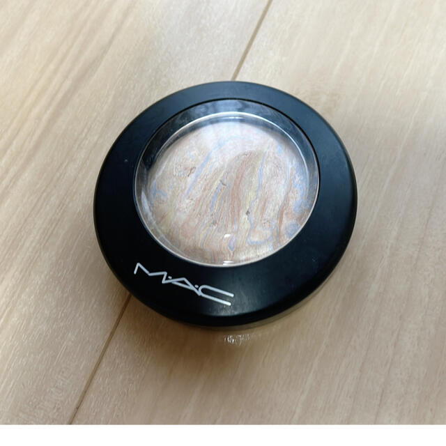 MAC(マック)のMac ライトスカペード　ハイライト コスメ/美容のベースメイク/化粧品(フェイスパウダー)の商品写真