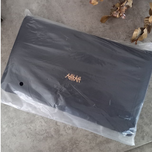 AHKAH(アーカー)の新品アーカー長財布　バック レディースのファッション小物(財布)の商品写真