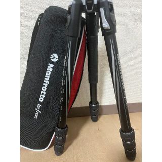 Manfrotto - 極美品 manfrotto mkbfrta4gt-bh マンフロット
