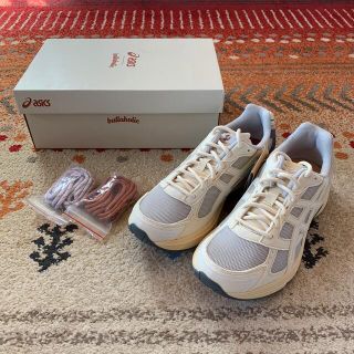 ボーラホリック(ballaholic)のレア！ballaholic × asics GEL-1130 27,5cm新品(スニーカー)