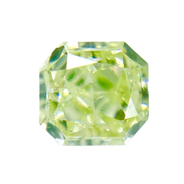 FANCY YELLOW GREEN 0.337ct RCT/RT1503 - www.klinika-austriake.at