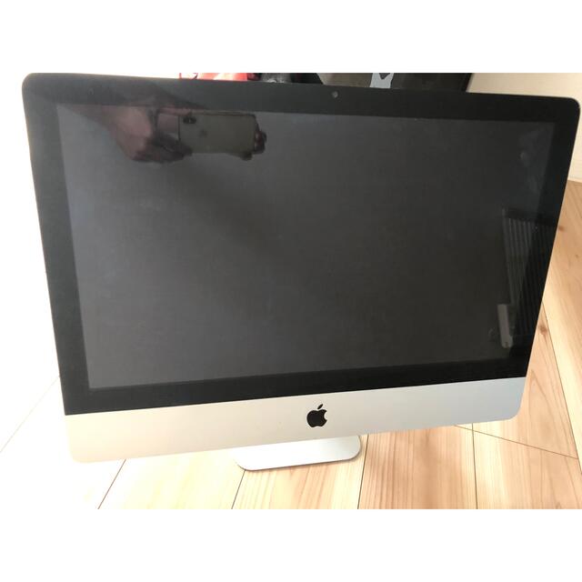 Mac (Apple) - iMac 21.5インチ mid2010 i5 A1311 ジャンク品の通販 by