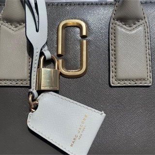 MARC JACOBS - マークジェイコブス リトルビッグショットの通販 by