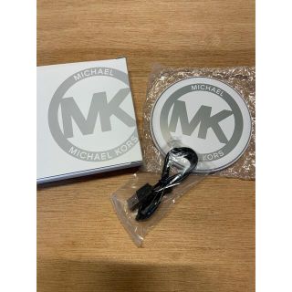 マイケルコース(Michael Kors) バッテリー/充電器の通販 6点