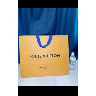 ヴィトン(LOUIS VUITTON) ロゴ ショッパーの通販 100点以上 | ルイ