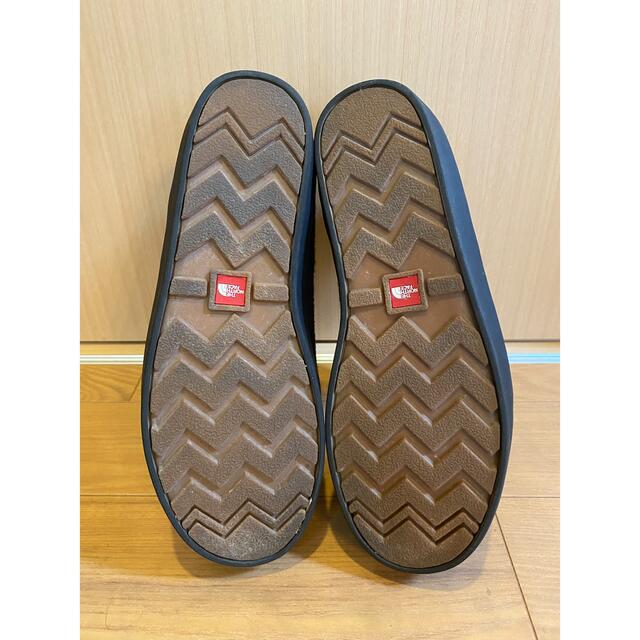 THE NORTH FACE フィアグリーン ショートブーツ やや傷や汚れあり NF52076 ウォータープルーフ 25.0cm ヌプシ ザノースフェイス THE NORTH FACE フィアグリーン ショートブーツ やや傷や汚れあり NF52076 ウォータープルーフ 25.0cm ヌプシ ザノースフェイス