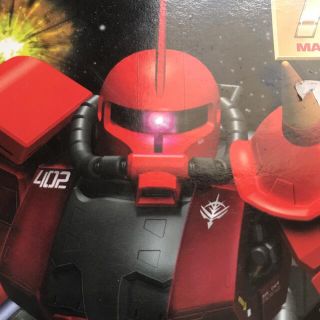 バンダイ(BANDAI)の機動戦士ガンダムプラモデル(模型/プラモデル)