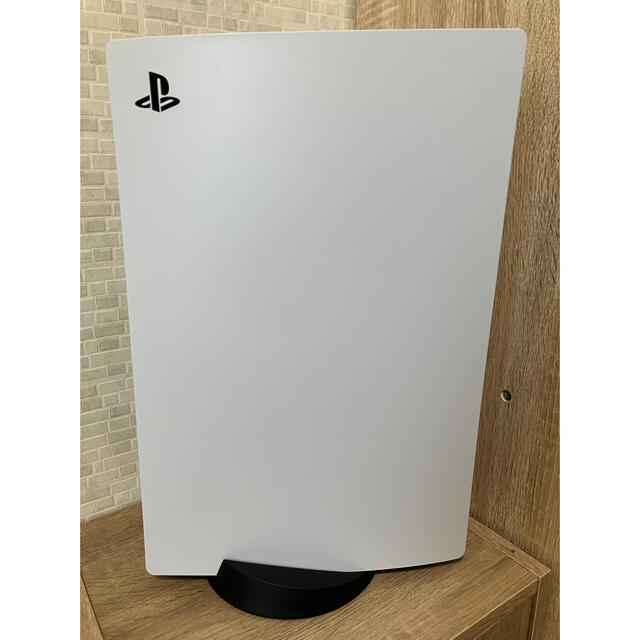 新品　PS5 本体　PlayStation5 CFI-1100A01 プレステ5