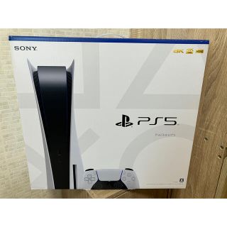 プレイステーション(PlayStation)のPS5 本体 CFI-1100A01 PlayStation5 プレステ5 中古(家庭用ゲーム機本体)