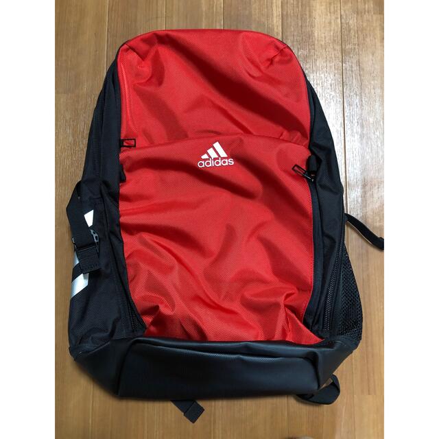 adidas(アディダス)のきーよ様専用　adidas 野球　バックパック　リュック　30リットル  スポーツ/アウトドアの野球(その他)の商品写真