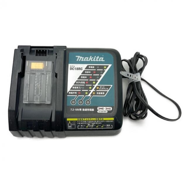 ◇◇MAKITA マキタ マルチツール 充電器・充電池1個・ケース・取 ◇◇MAKITA マキタ マルチツール 充電器・充電池1個・ケース・取