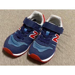 ニューバランス(New Balance)のNew Balance YV373JA2 (スニーカー)