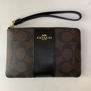 コーチ(COACH)のCOACH(コーチ) ポーチ(ポーチ)