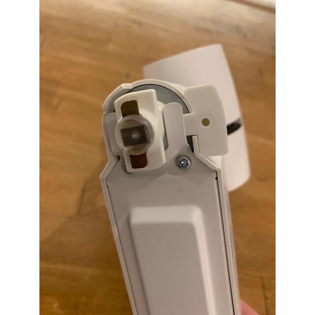 お買い得】LED照明器具 EFS4069W 4個セット ライト/照明 天井照明