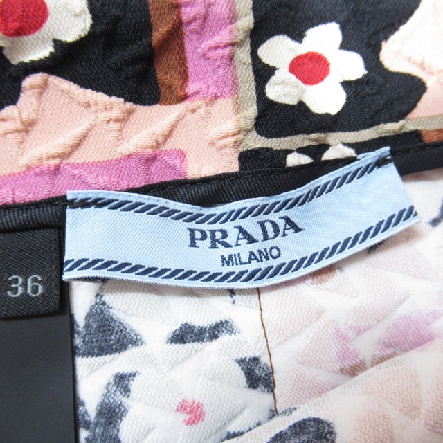 PRADA(プラダ)のプラダ スカート レディースのスカート(その他)の商品写真