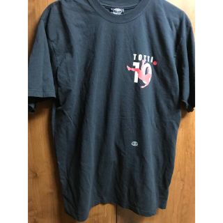 Tシャツ　フランチェスコ　トッティ　サッカー　元イタリア代表　(応援グッズ)