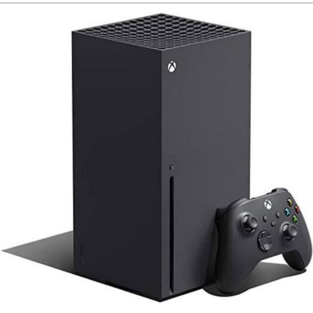Xbox - 【新品】Xbox Series Xエックスボックス RRT-00015