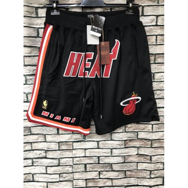 最安値級価格 MITCHELL & NESS - ジャストドン×ミッチェル&ネス