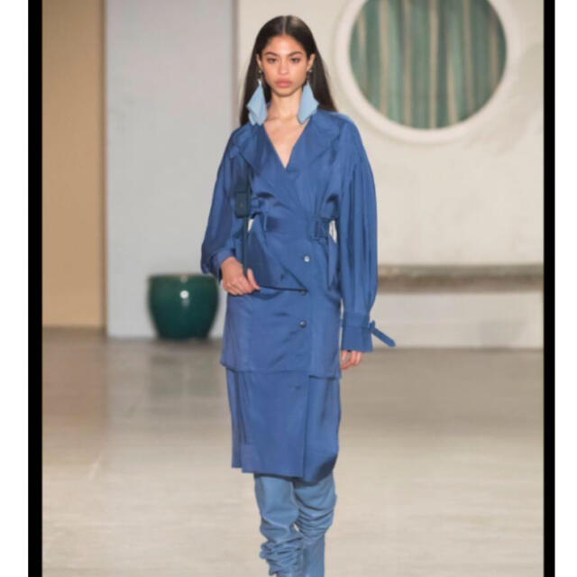 JACQUEMUS dress 21aw