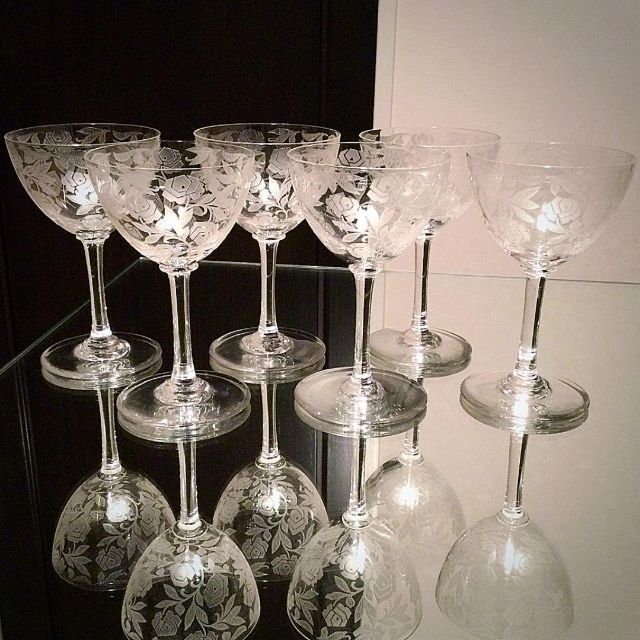 当店だけの限定モデル バカラ オールド 希少☆美品 - Baccarat