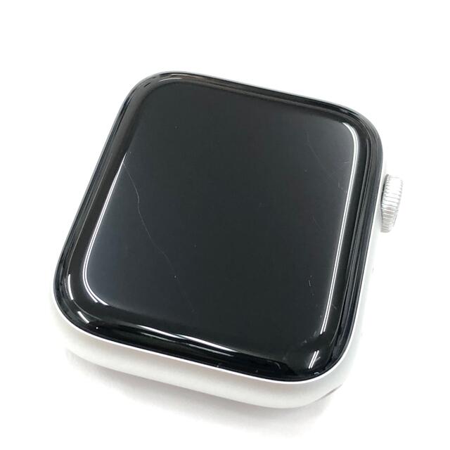 Apple Watch(アップルウォッチ)のApple Watch series6 44mm アップルウォッチ ナイキ メンズの時計(腕時計(デジタル))の商品写真