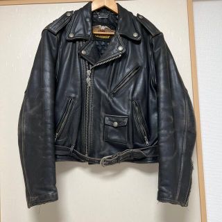 ハーレーダビッドソン ライダースジャケット(レディース)の通販 100点