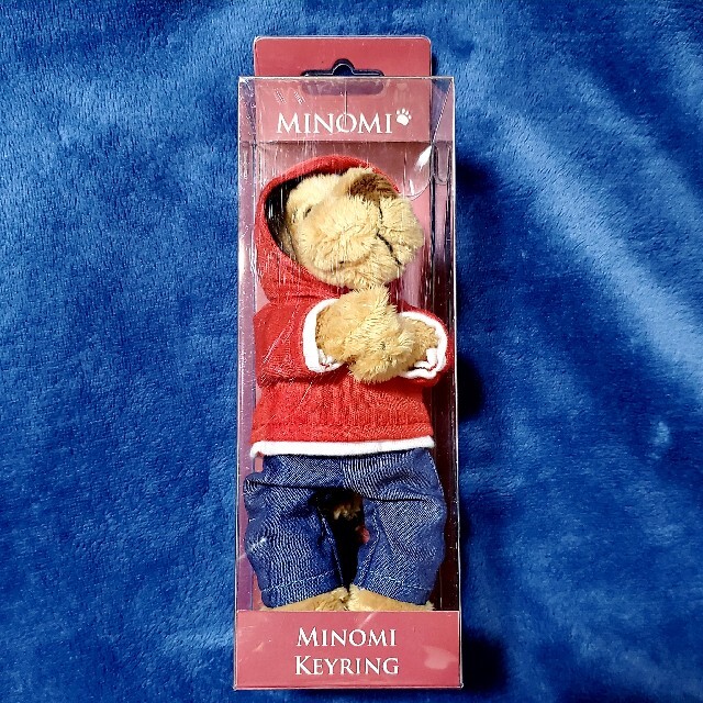 イ・ミンホ 公式品 ミノミ キーリングの通販 by marimo's shop|ラクマ