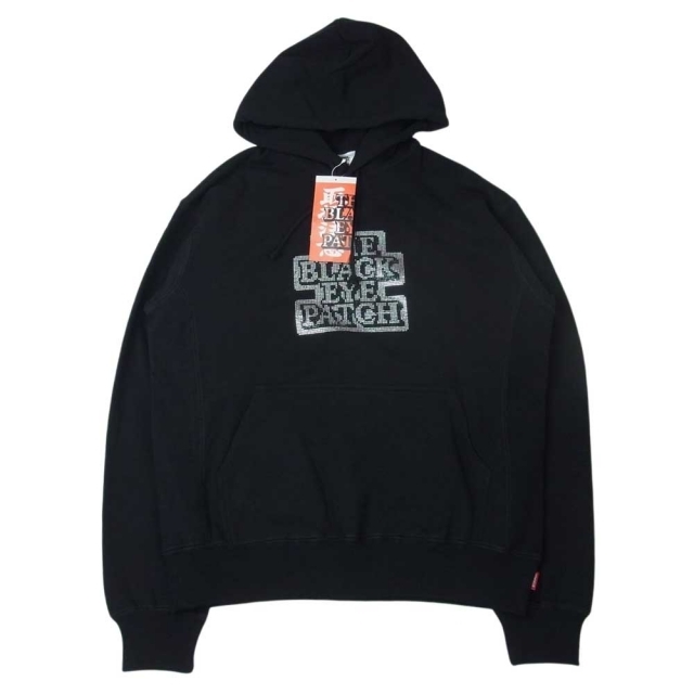 専門店では PATCH EYE BLACK OG Sサイズ 黒 スウェット LABEL トップス 専門店では PATCH EYE BLACK OG Sサイズ 黒 スウェット LABEL トップス