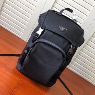 プラダ サフィアーノ リュック(メンズ)の通販 30点 | PRADAのメンズを ...