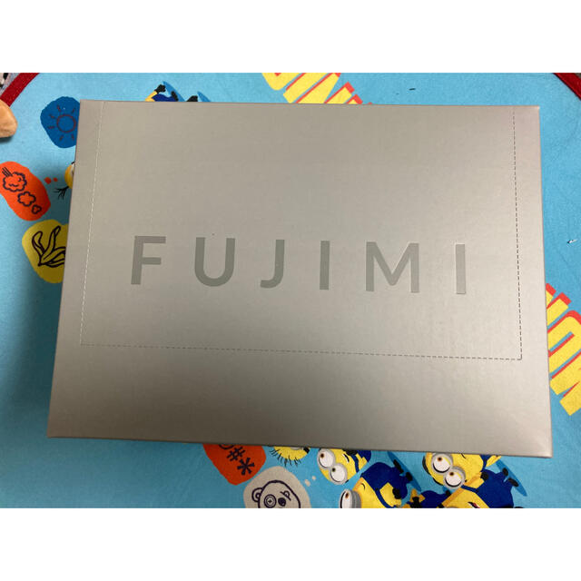 FUJIMI  プロテイン