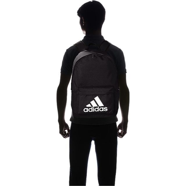 adidas(アディダス)の新品　adidas　バックパック レディースのバッグ(リュック/バックパック)の商品写真