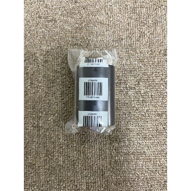 Canon - 【carlife さま用】Canon LP-E6 【２個充電器同梱条件】