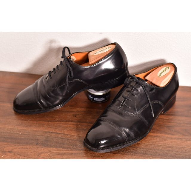 old church's 3都市 BALMORAL 75G 26cm