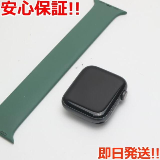 美品 Apple Watch series4 44mm Cellular