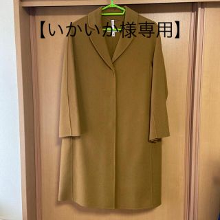 マックスマーラ(Max Mara)のS'MaxMara コート(ロングコート)