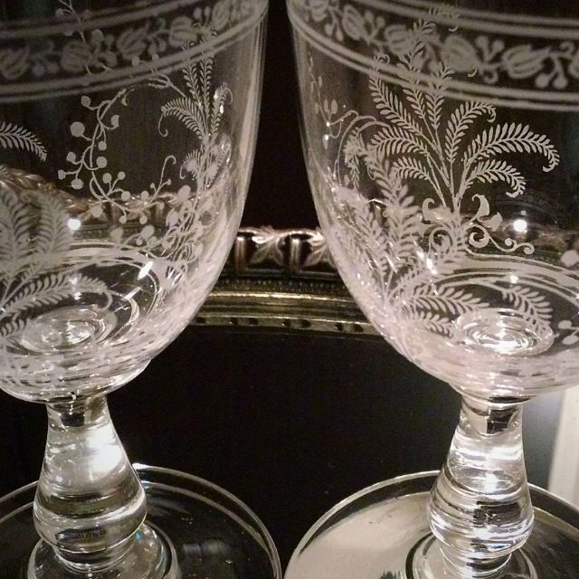 Baccarat - SK.com様専用 オールド バカラ ワイングラス6脚の通販 by Baccarat - SK.com様専用 オールド バカラ ワイングラス6脚の通販 by