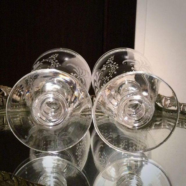 Baccarat - SK.com様専用 オールド バカラ ワイングラス6脚の通販 by Baccarat - SK.com様専用 オールド バカラ ワイングラス6脚の通販 by