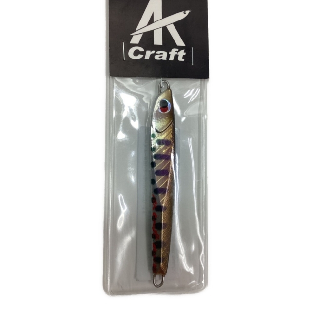 AKクラフト AKCraft マリ40 Mari40の通販 by なんでもリサイクル