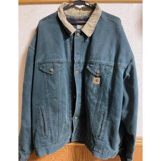 カーハート(carhartt)の【古着】Carhart　Duck Jacket(その他)